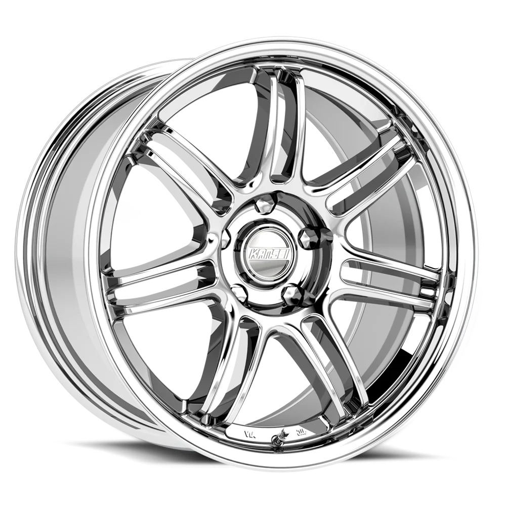 Kansei Wheels