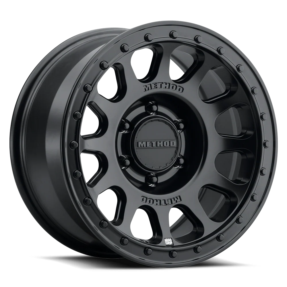 OFFROAD WHEELS